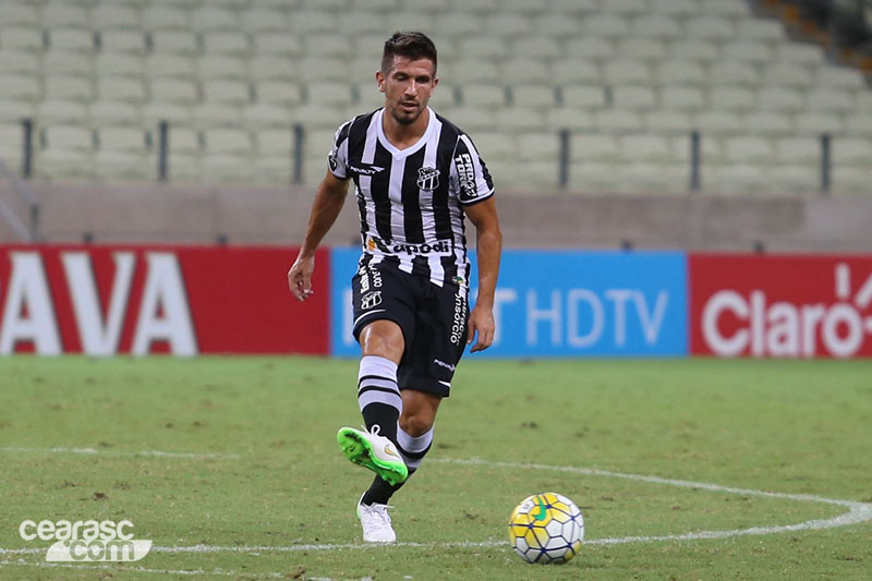 [17-05-2016] Ceará 1 x 0 Joinville - 27