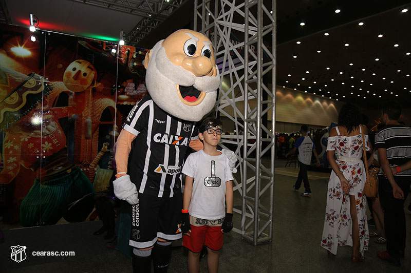 [16-12-2017] Sana Fest - 2017 - 3 dia. part 2 - 30