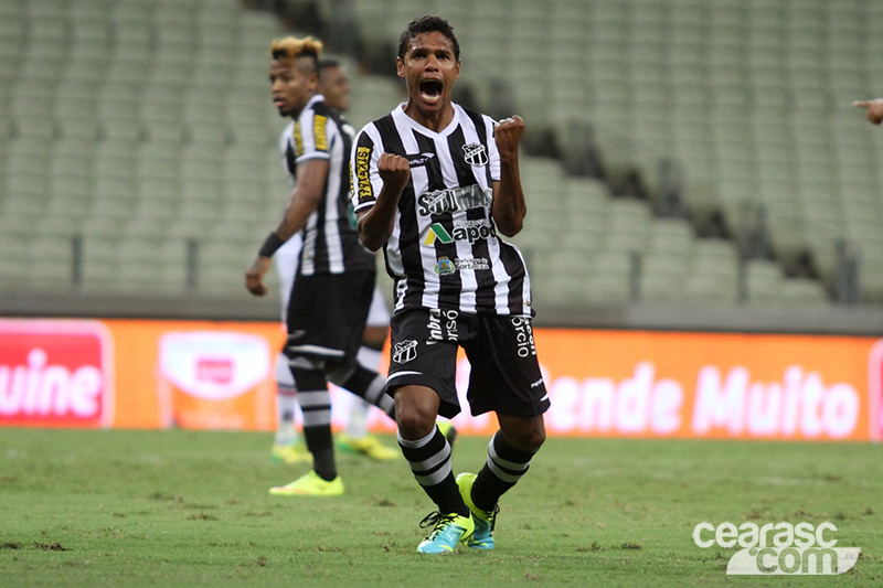 [20-06] Ceará 3 x 3 Santa Cruz - 02 - 5