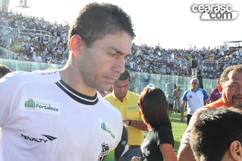 [29-04] Ceará x Tiradentes - 1