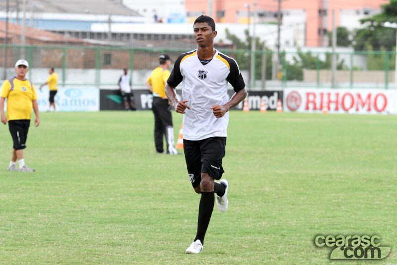 [19-04] Treino de Finalização - 1
