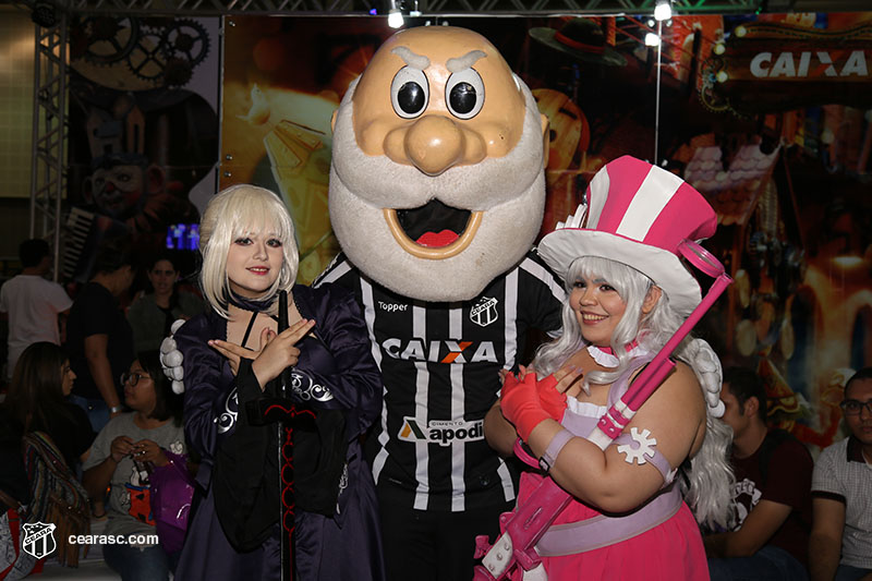 [16-12-2017] Sana Fest - 2017 - 3 dia. part 2 - 31