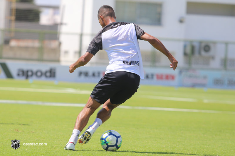 [18-09-2018] Treino Técnico - Manhã  - 8
