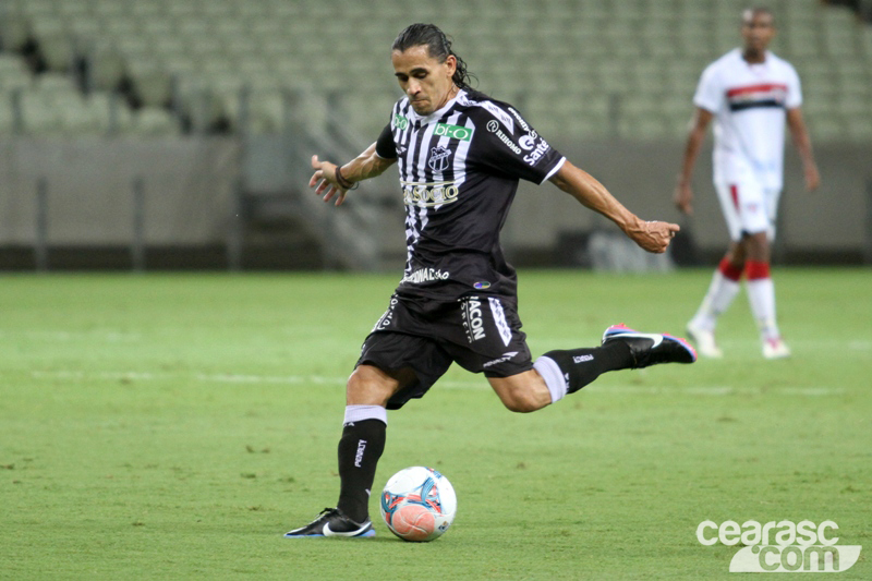 [21-03] Ceará 1 x 0 Ferroviário - 02 - 14