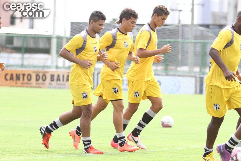 [09-11] Treino tático - 4