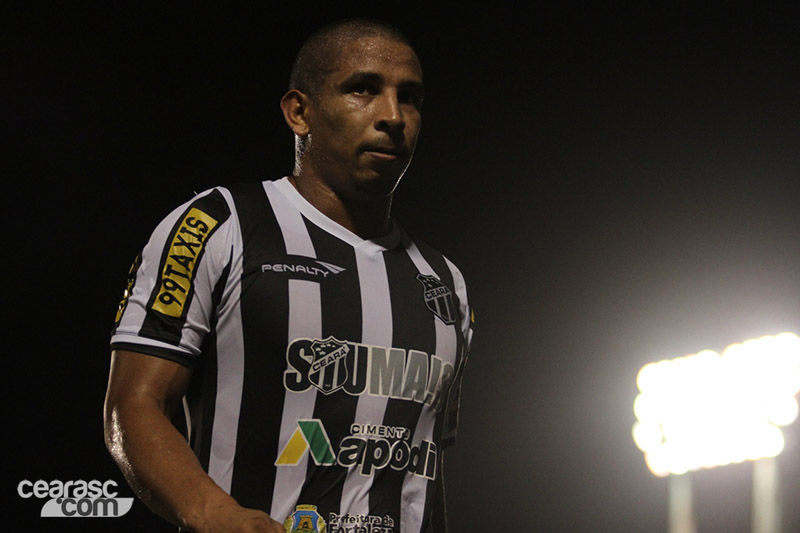 [28-07] ABC 0 x 1 Ceará - 14