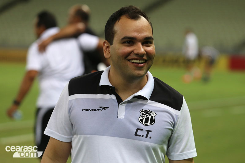 [17-05-2016] Ceará 1 x 0 Joinville - 29