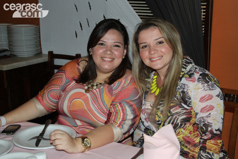 [20-09] Jantar Magnata Voltou - 3