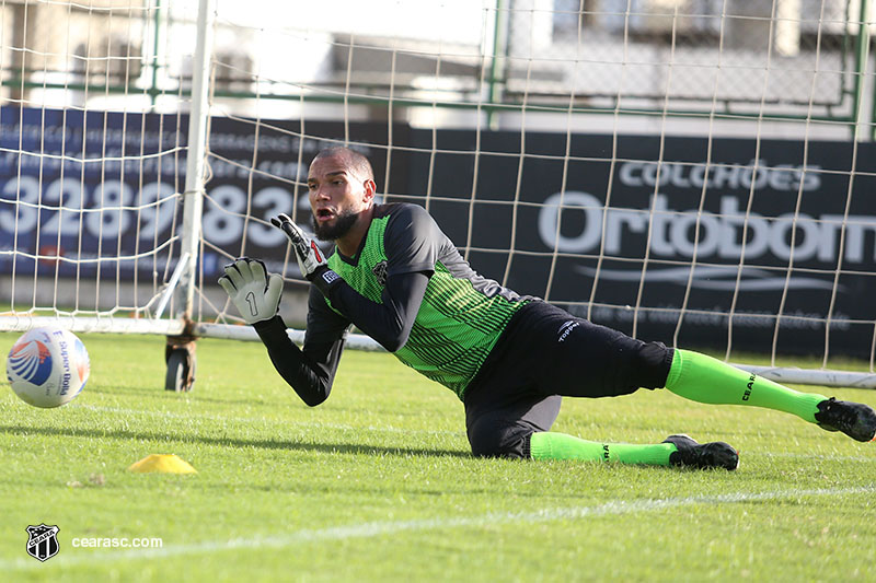 [29-03-2017] Treino Físico + Tático - 3