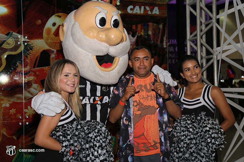 [16-12-2017] Sana Fest - 2017 - 3 dia. part 2 - 38