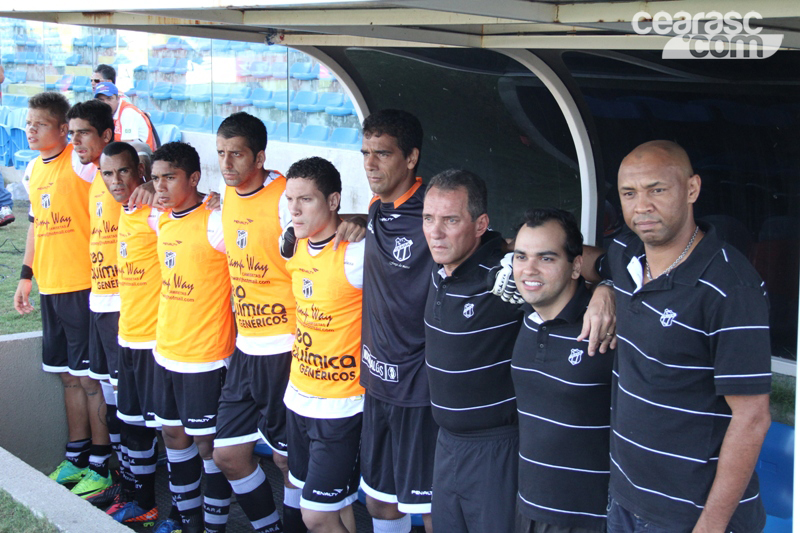 [29-04] Ceará x Tiradentes - 3