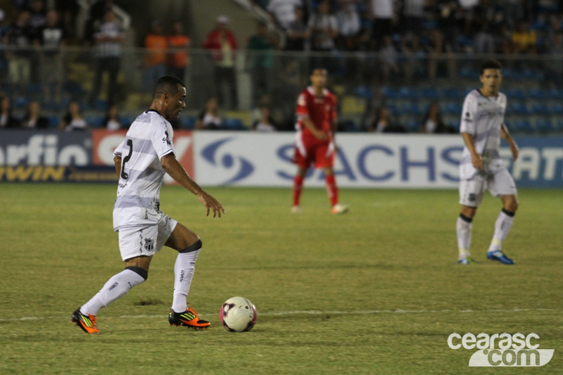 [31-07] Ceará x Boa Esporte2 - 26
