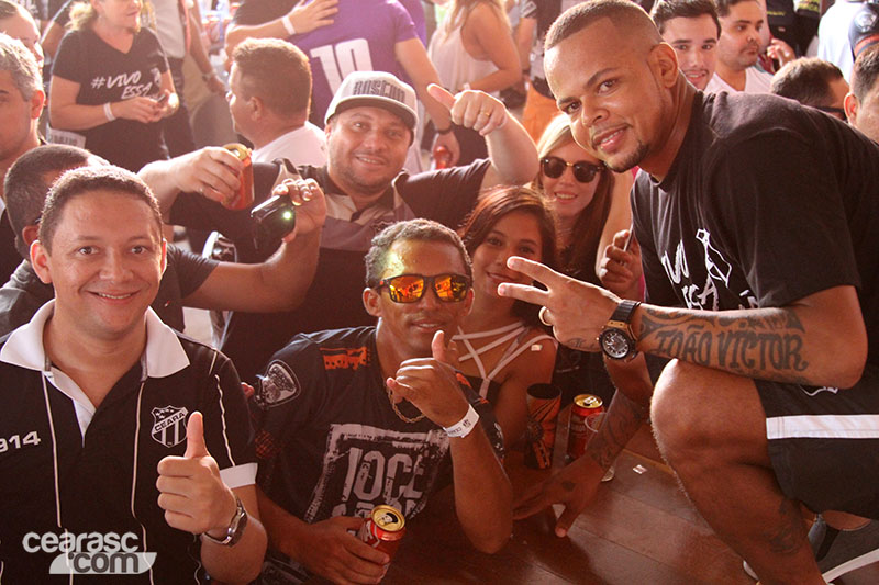 [16-01-2016] 5ª Feijoada da Arrancada 1 - 25