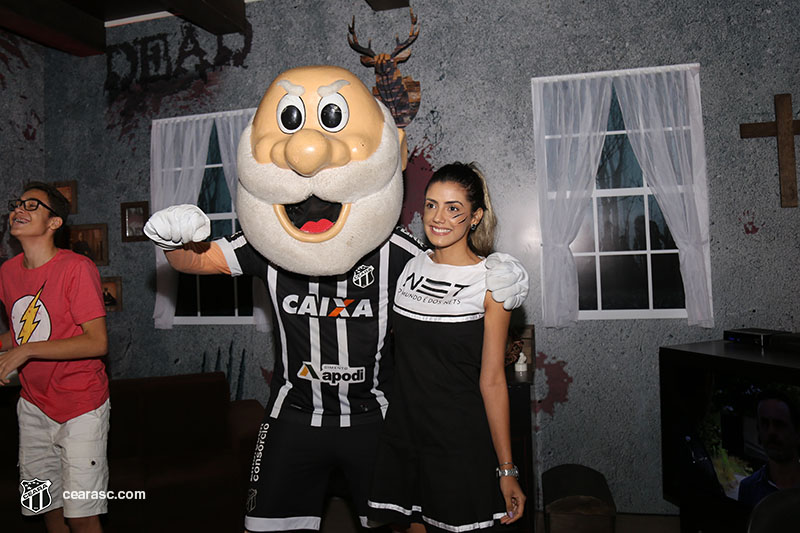 [16-12-2017] Sana Fest - 2017 - 3 dia. part 2 - 40