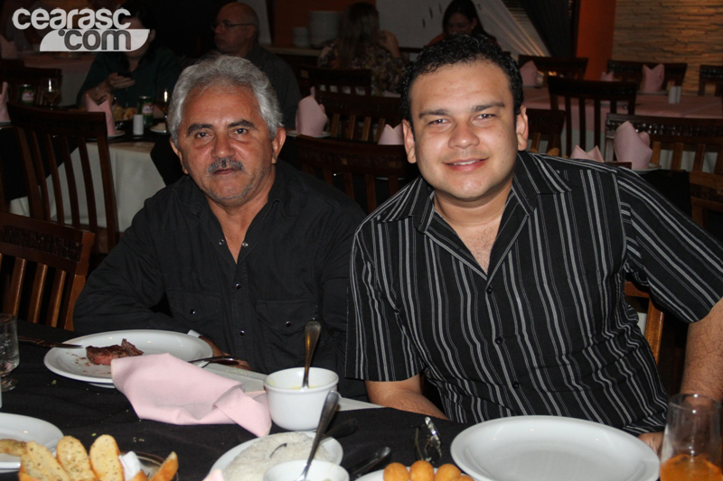 [20-09] Jantar Magnata Voltou - 5