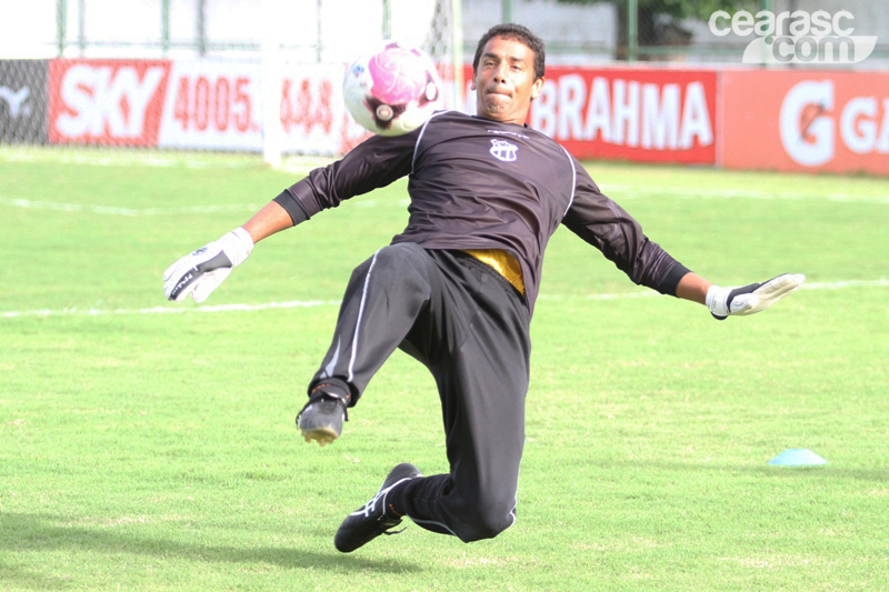 [29-06] Treino físico - 2