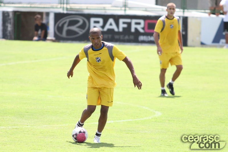 [09-11] Treino tático - 10