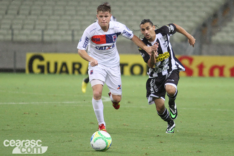 [10-05] Ceará 2 x 1 Paraná - 20