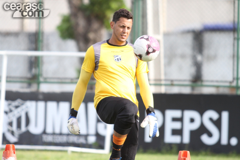 [29-06] Treino físico - 3