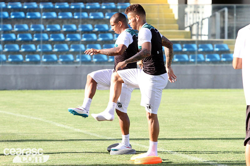 [29-02] Treino coletivo - PV - 2