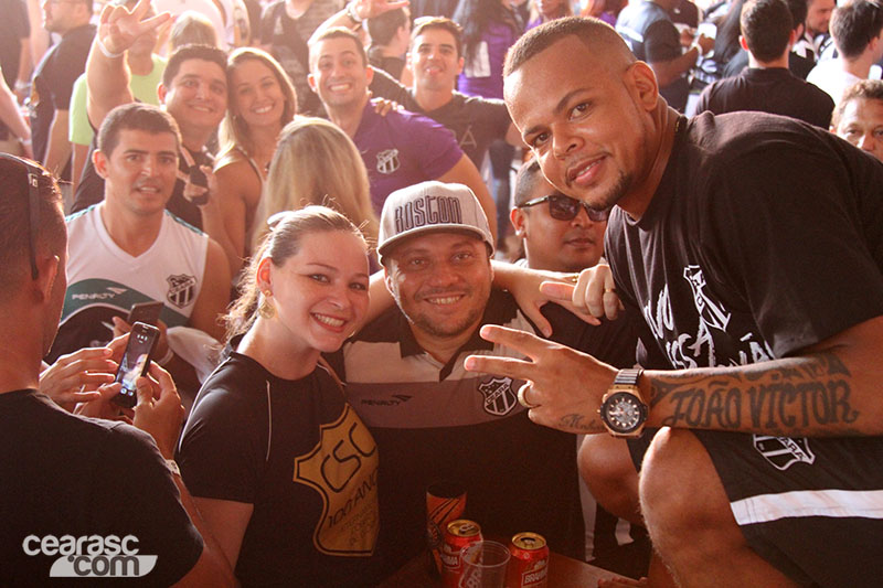 [16-01-2016] 5ª Feijoada da Arrancada 1 - 27