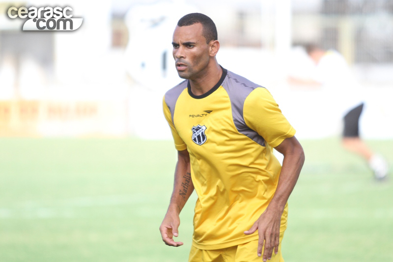 [29-06] Treino físico - 4