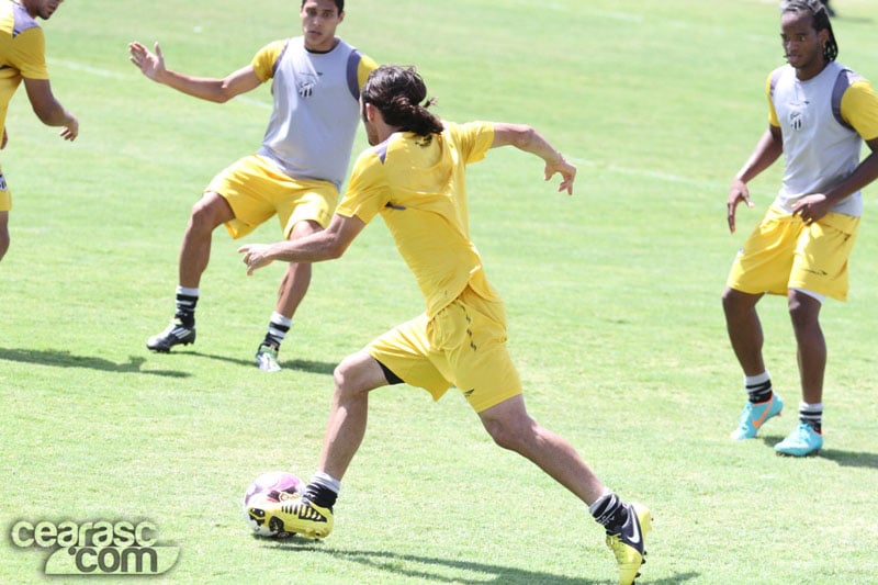 [09-11] Treino tático - 12
