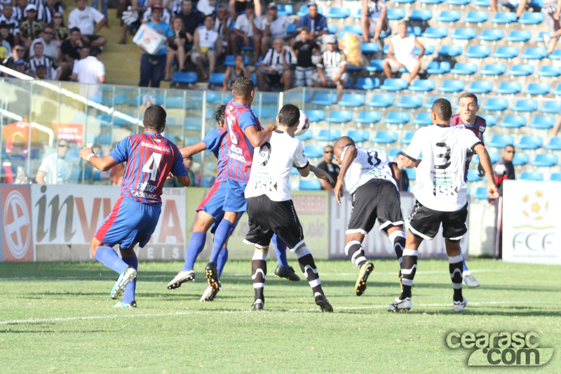 [29-04] Ceará x Tiradentes - 4