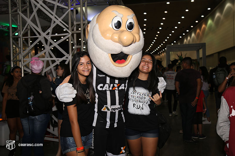 [16-12-2017] Sana Fest - 2017 - 3 dia. part 2 - 42