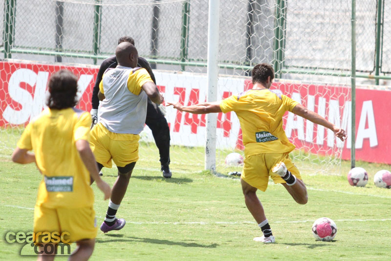 [09-11] Treino tático - 13