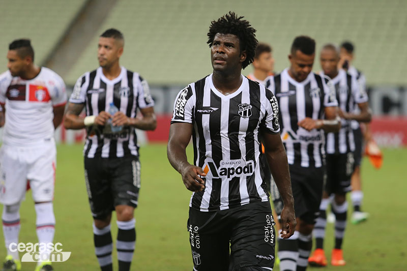 [17-05-2016] Ceará 1 x 0 Joinville - 33