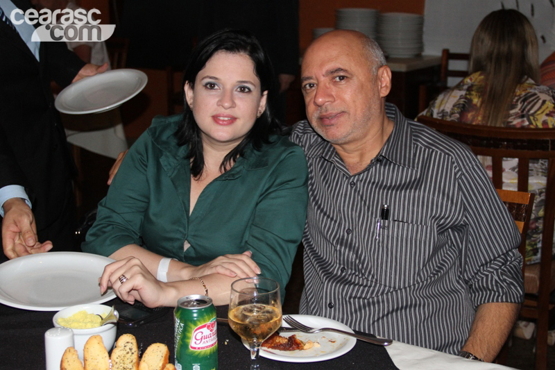 [20-09] Jantar Magnata Voltou - 10