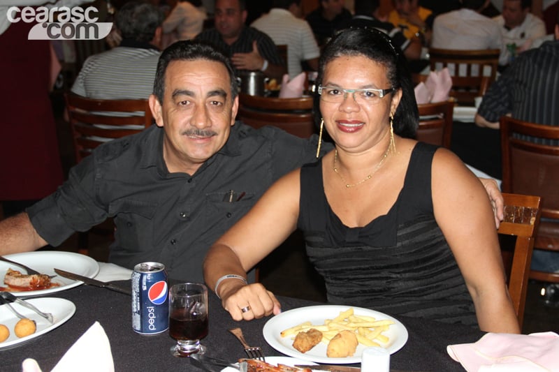 [20-09] Jantar Magnata Voltou - 11