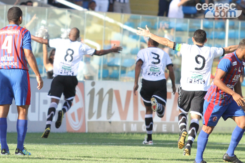 [29-04] Ceará x Tiradentes - 5