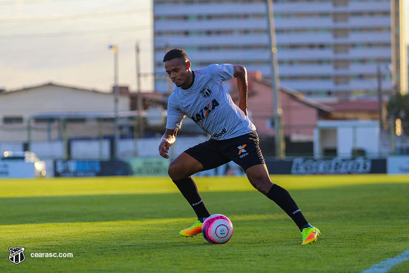 [22-01-2018] Treino Técnico-Tático  - 24