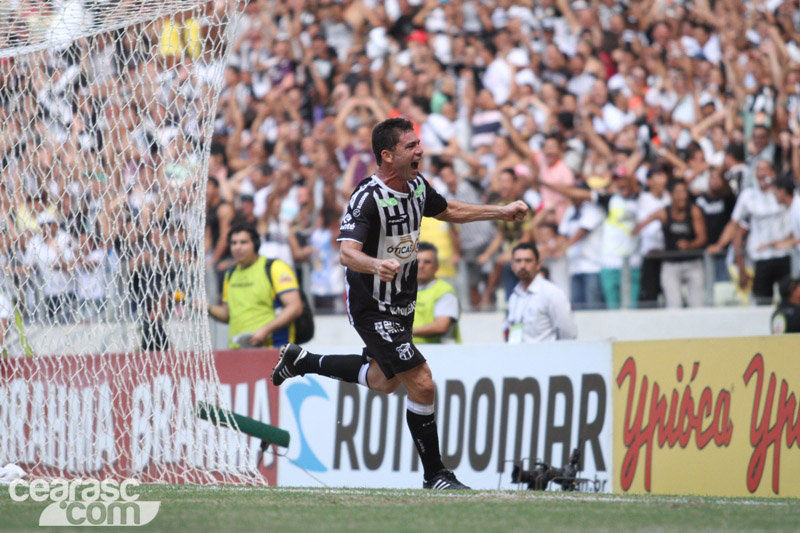 [19-05] Ceará X Guarany - 12