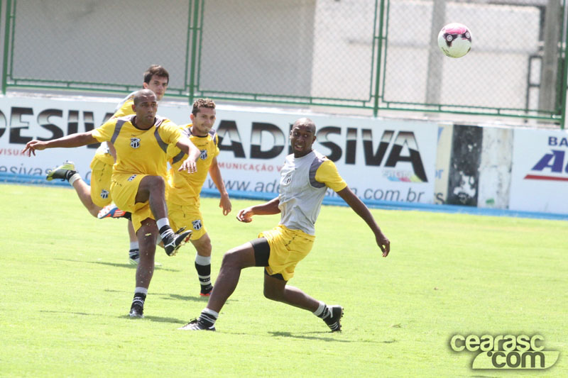 [09-11] Treino tático - 14