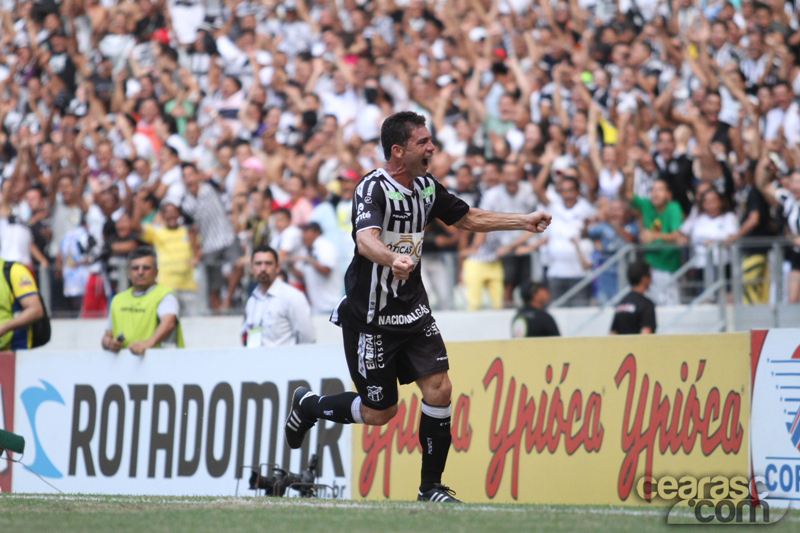 [19-05] Ceará 1 x 1 Guarany (S) - 01 - 13