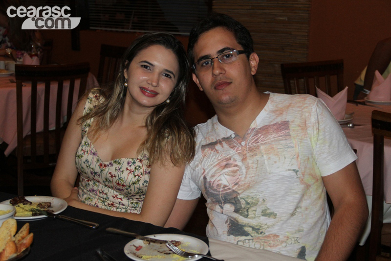 [20-09] Jantar Magnata Voltou - 13