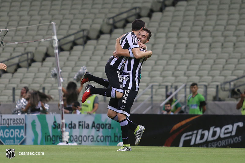 [09-02-2017] Ceará x Horizonte - 2 - 10
