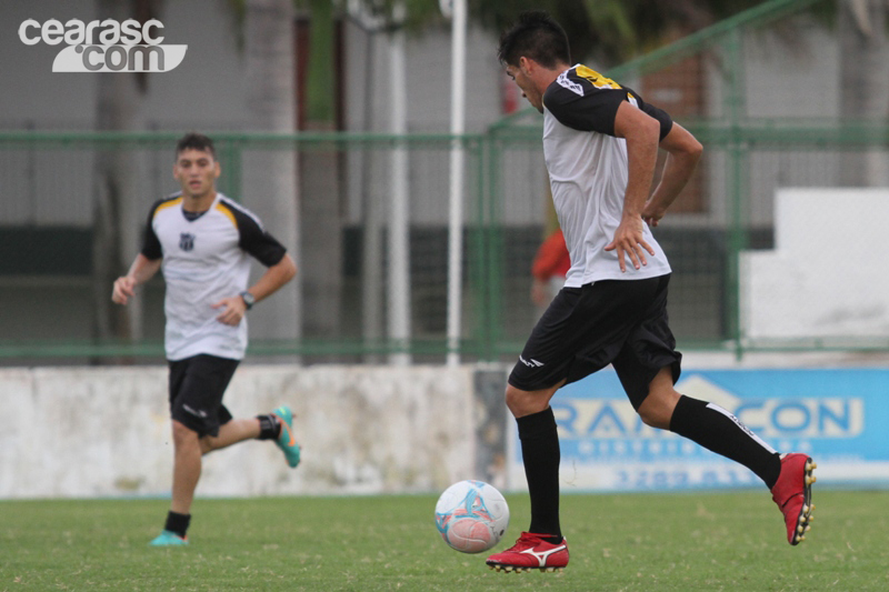 [19-04] Treino de Finalização - 6