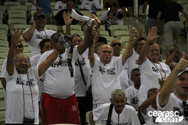 [19-07] Vovós e Vovôs na Arena Castelão - 19