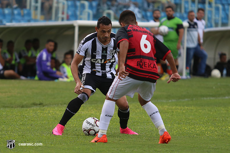 [24-06-2017] Ceará 3 x 0 Oeste - 3