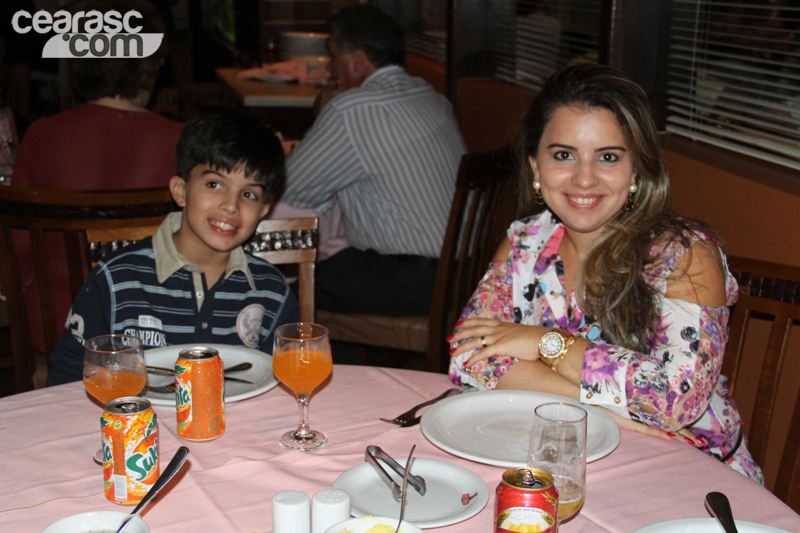 [20-09] Jantar Magnata Voltou - 16