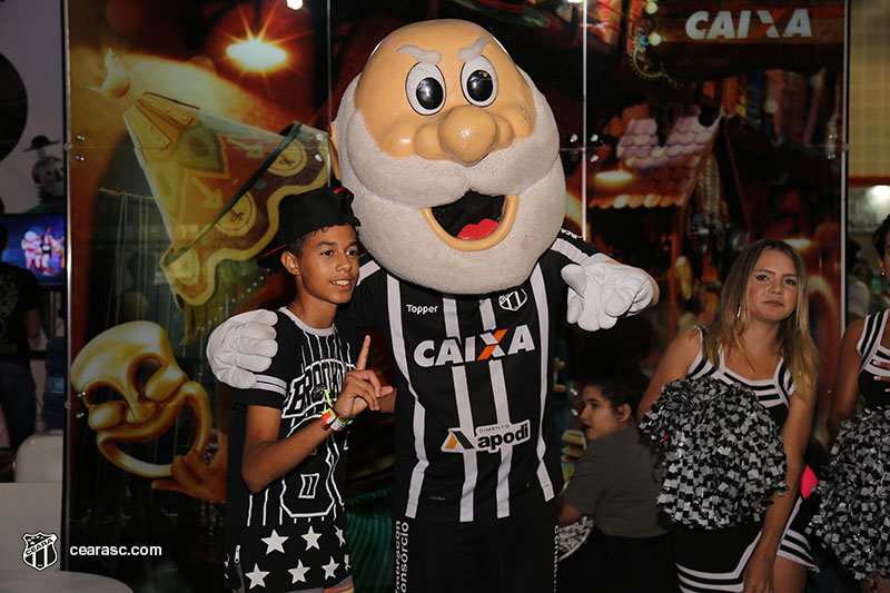 [16-12-2017] Sana Fest - 2017 - 3 dia. part 2 - 51