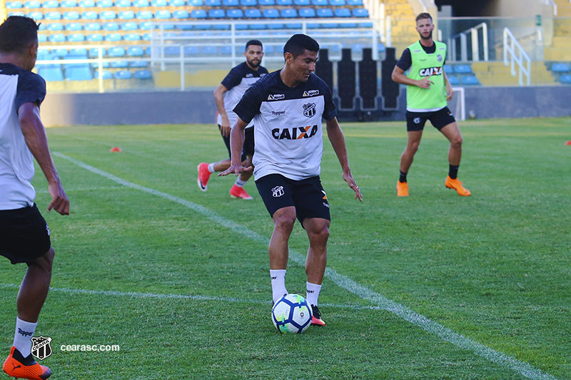 [27-08-2018] Treino tecnico - 23