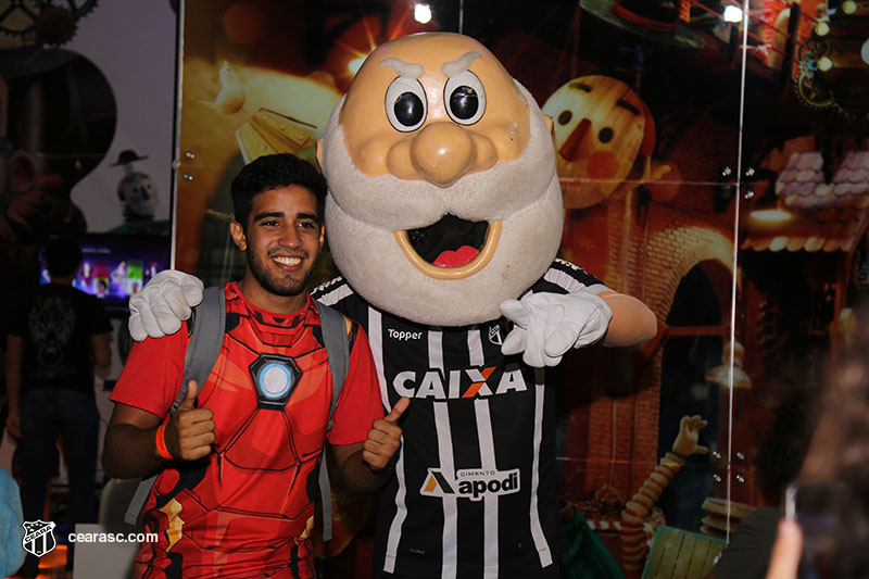 [16-12-2017] Sana Fest - 2017 - 3 dia. part 2 - 52