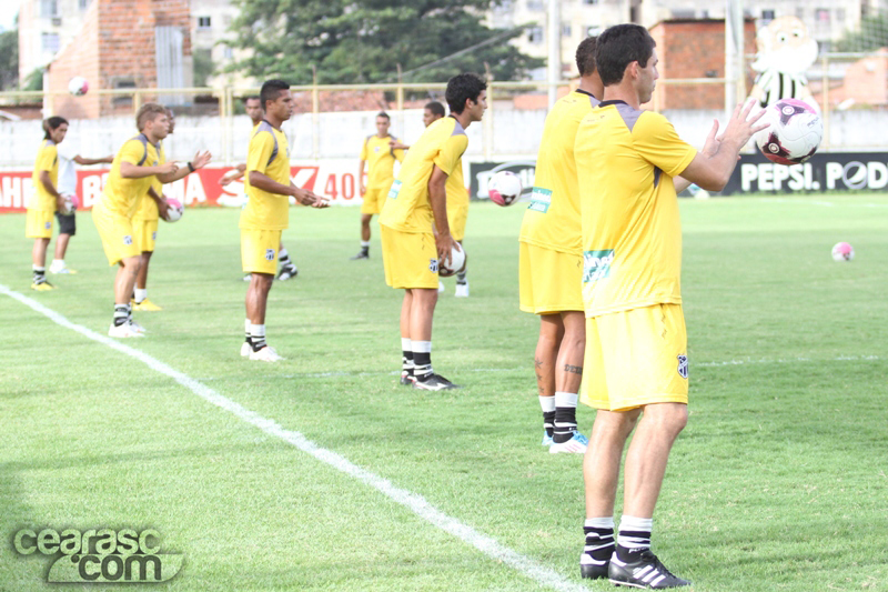 [29-06] Treino físico - 7