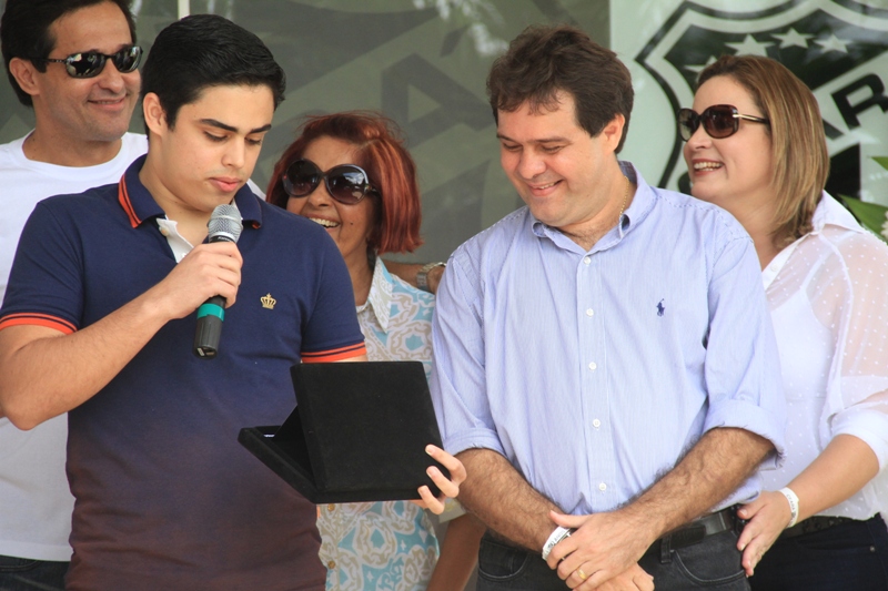 [22-02] Inauguracao da Cidade Vozao - CT Luis Campos - 03 - 20