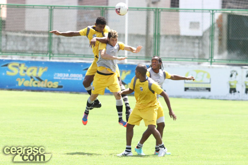 [09-11] Treino tático - 19